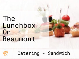 The Lunchbox On Beaumont