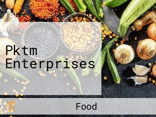 Pktm Enterprises