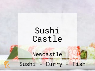 Sushi Castle