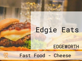 Edgie Eats