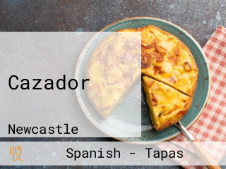 Cazador