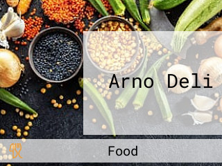 Arno Deli