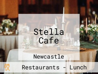 Stella Cafe