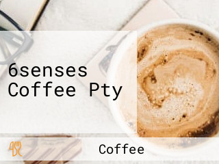 6senses Coffee Pty