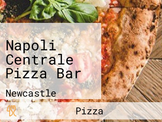 Napoli Centrale Pizza Bar