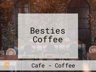 Besties Coffee