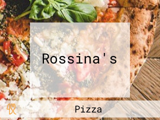 Rossina's