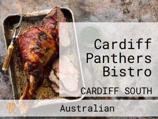 Cardiff Panthers Bistro