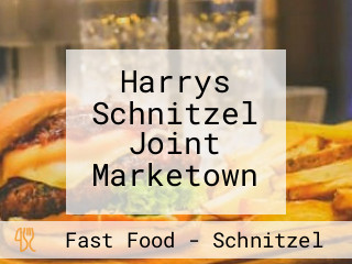 Harrys Schnitzel Joint Marketown