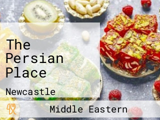 The Persian Place