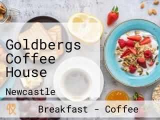 Goldbergs Coffee House