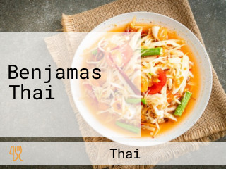 Benjamas Thai