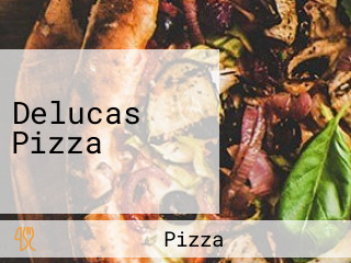 Delucas Pizza