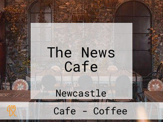 The News Cafe