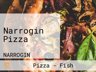 Narrogin Pizza