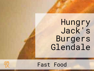 Hungry Jack's Burgers Glendale