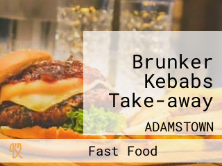 Brunker Kebabs Take-away