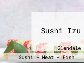 Sushi Izu