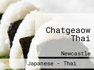 Chatgeaow Thai