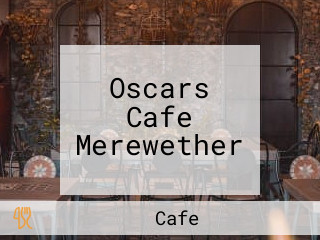 Oscars Cafe Merewether