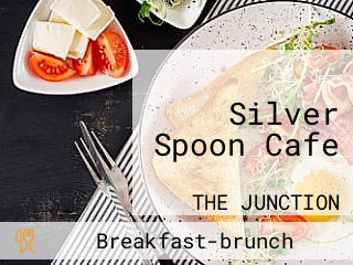 Silver Spoon Cafe