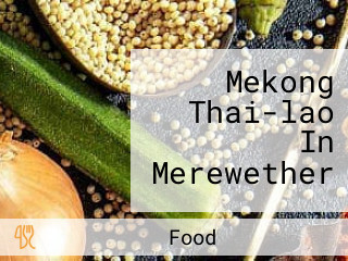 Mekong Thai-lao In Merewether