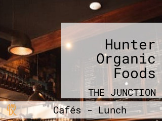 Hunter Organic Foods