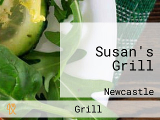 Susan's Grill