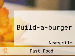 Build-a-burger