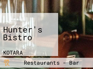 Hunter's Bistro