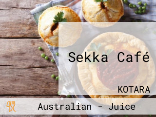 Sekka Café