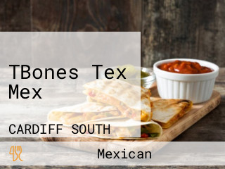 TBones Tex Mex