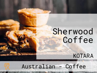 Sherwood Coffee