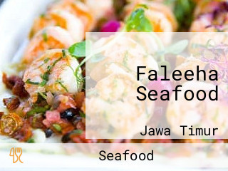 Faleeha Seafood