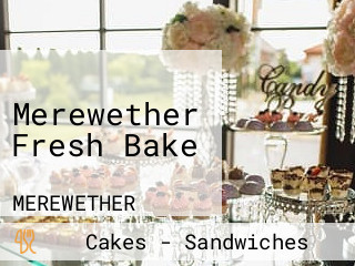 Merewether Fresh Bake