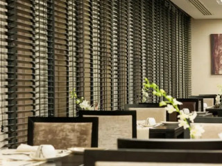 Twist Restaurant Intercontinental Al Khobar