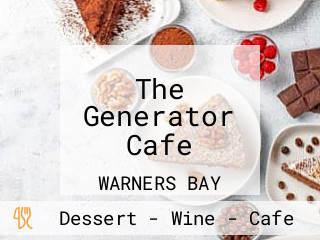 The Generator Cafe