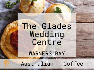 The Glades Wedding Centre