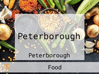 Peterborough