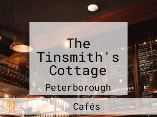 The Tinsmith's Cottage