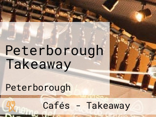 Peterborough Takeaway