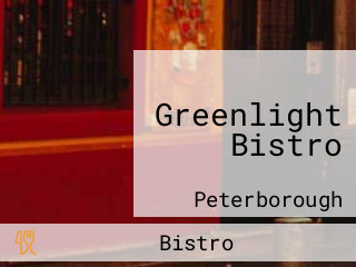 Greenlight Bistro