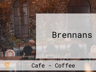 Brennans