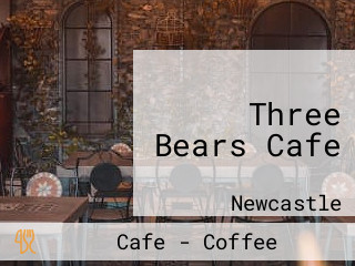 Three Bears Cafe