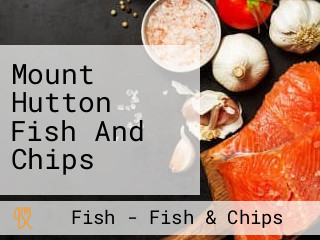 Mount Hutton Fish And Chips