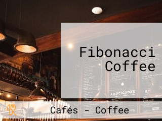 Fibonacci Coffee