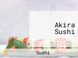 Akira Sushi