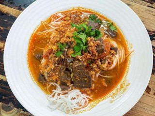 Khao Soi Mae Sai