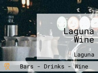 Laguna Wine