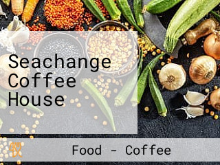 Seachange Coffee House